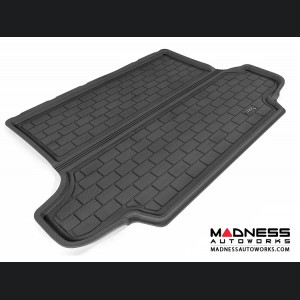 Nissan Xterra Cargo Liner - Black by 3D MAXpider